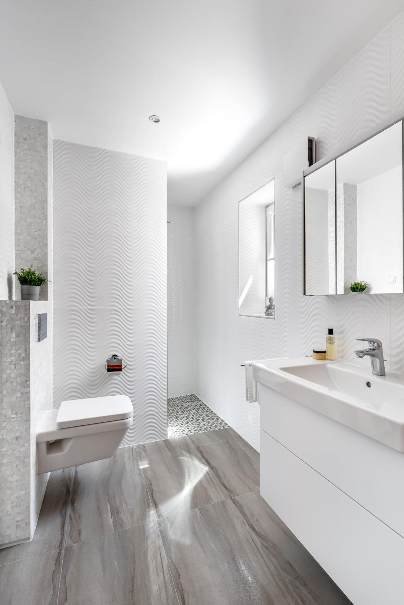 Horizont- Direkt Am Wasser, Hafenblick, Fahrstuhl, Sauna, Ueberdachter Balkon Olpenitz Exterior photo